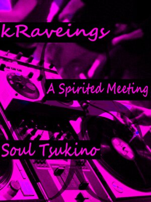 cover image of kRaveings